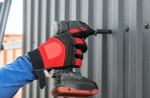 Travaux de zinguerie - Thil-Manneville